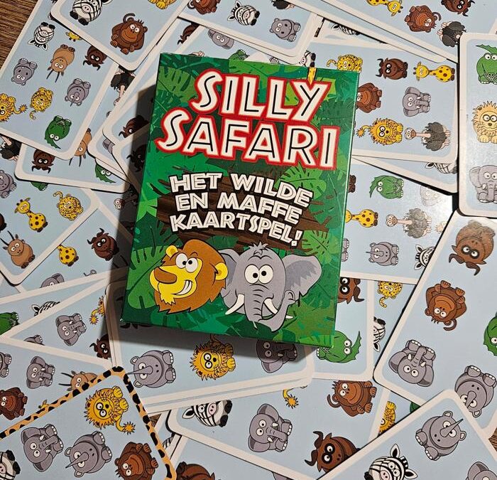 Silly Safari