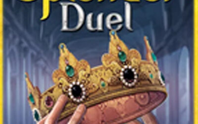Splendor duel