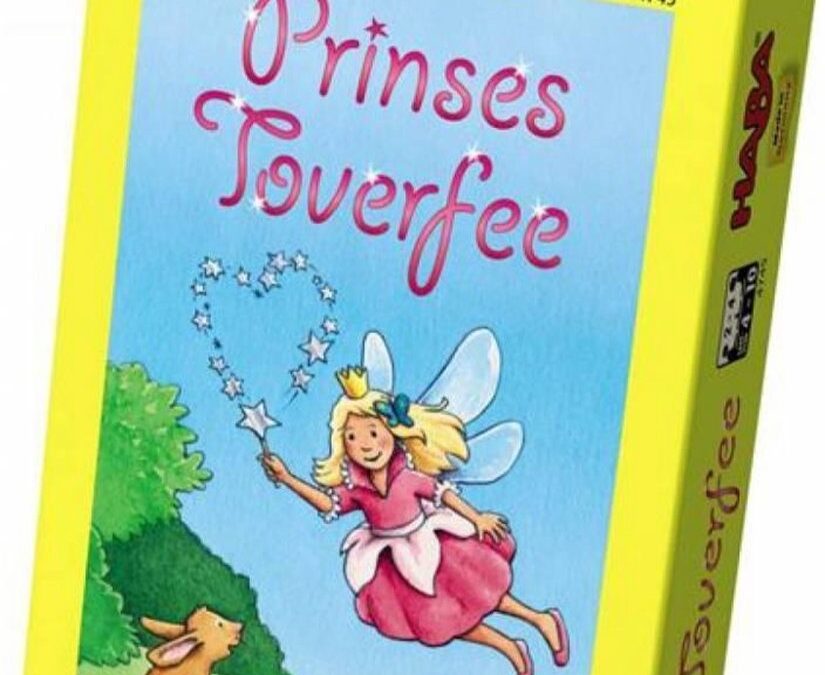 Prinses Tovefee