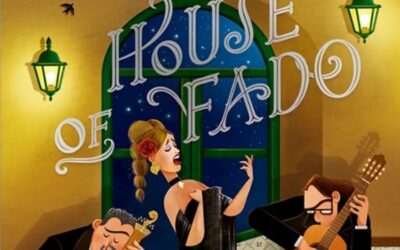 House of Fado