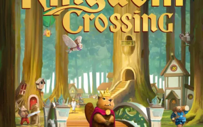 Kingdom Crossing