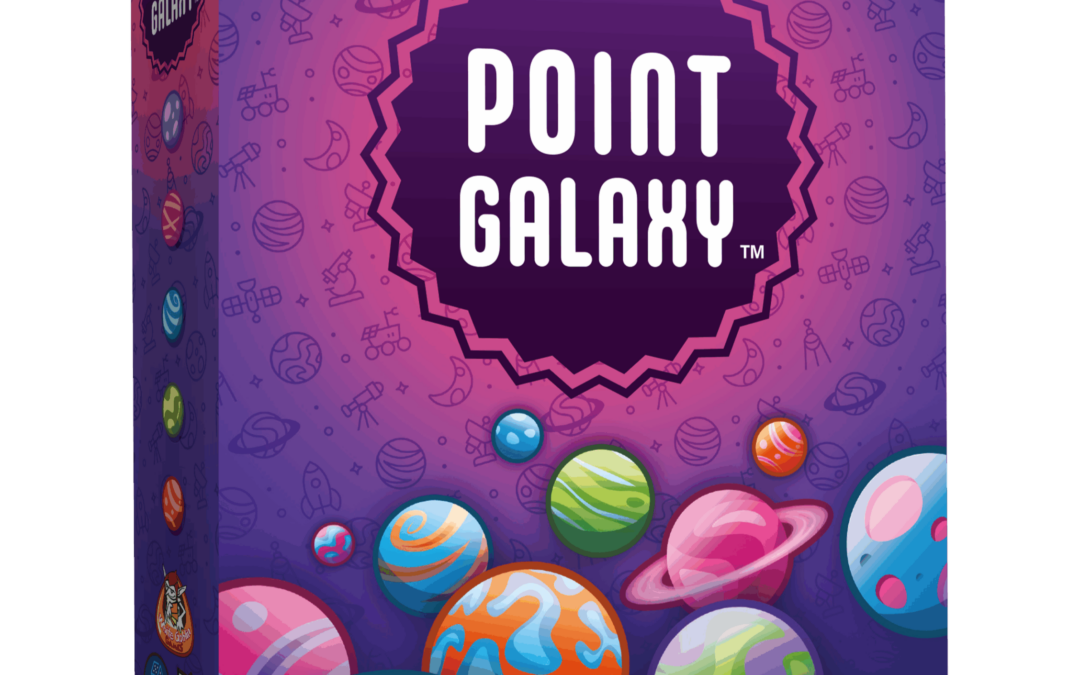 Point Galaxy