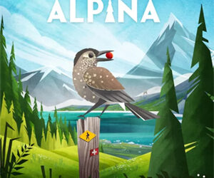 Alpina