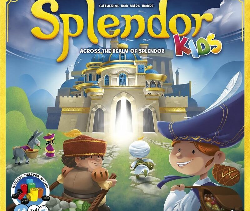 Splendor Kids
