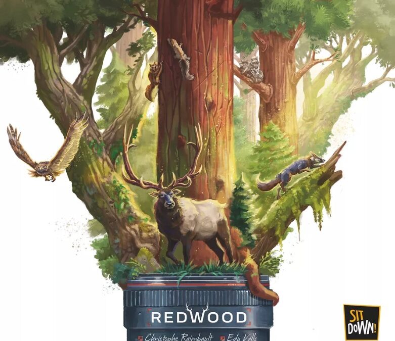 Redwood