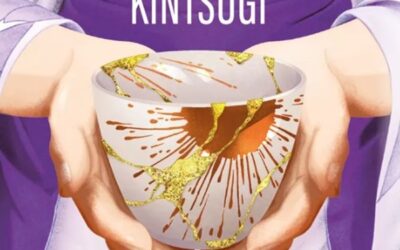 Kintsugi