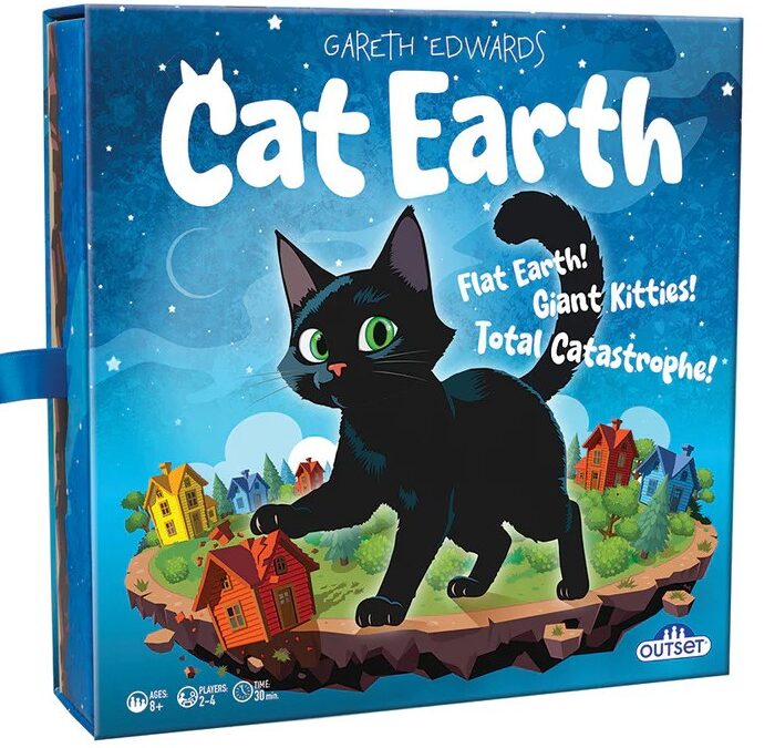 Kattenkwaad