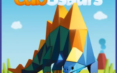 Cubosaurs