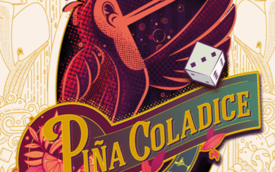 Piña Coladice