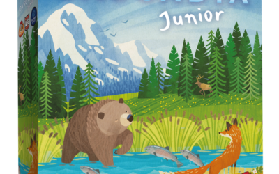 Cascadia Junior