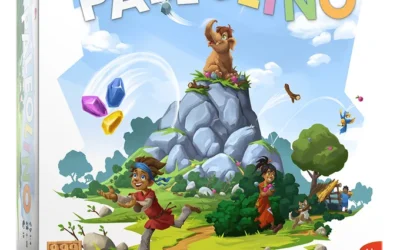 Paleolino