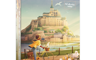 Postcards