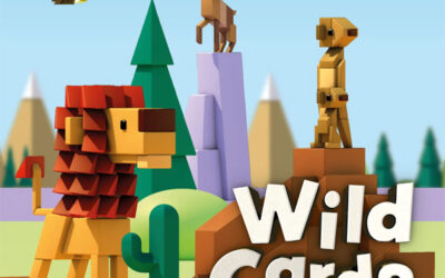 Wild Cards