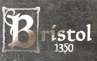 Bristol 1350