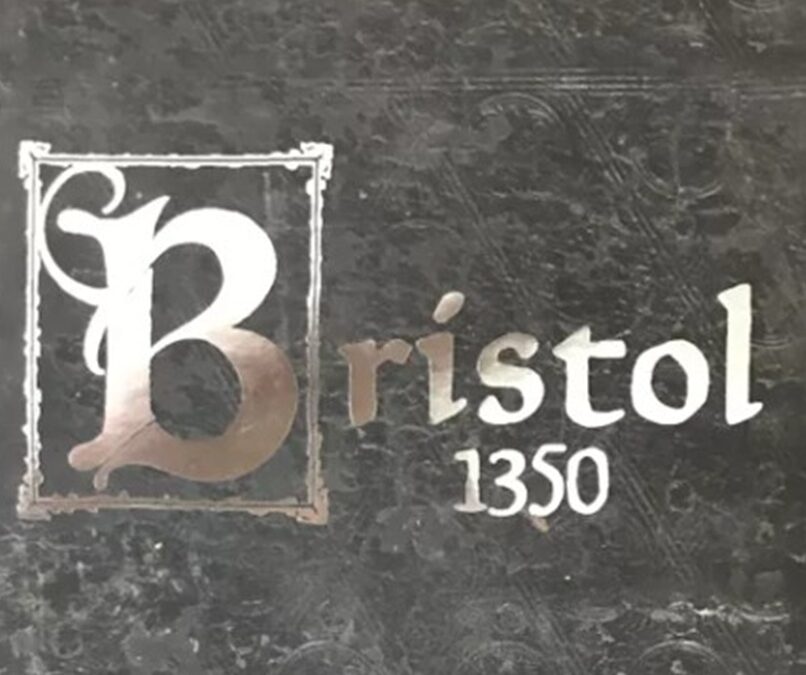 Bristol 1350