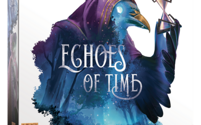 Echoes of Time