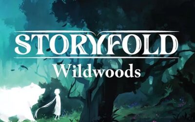 Storyfold: Het Donkere Woud