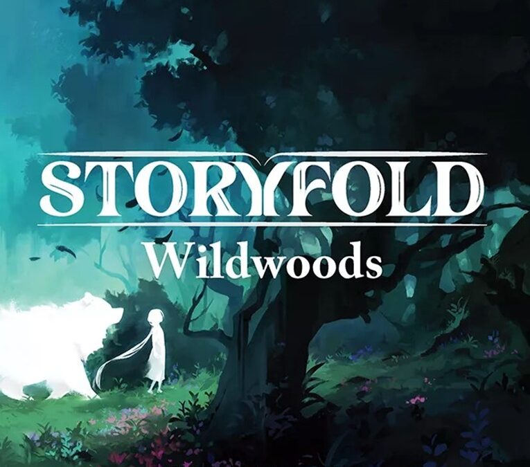 Storyfold: Het Donkere Woud