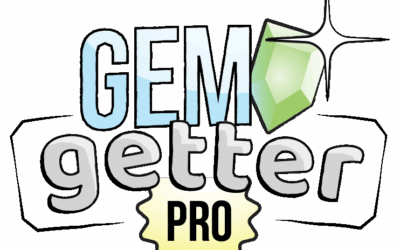 Gem Getter (Pro & Galactic)