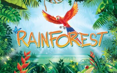 Rainforest