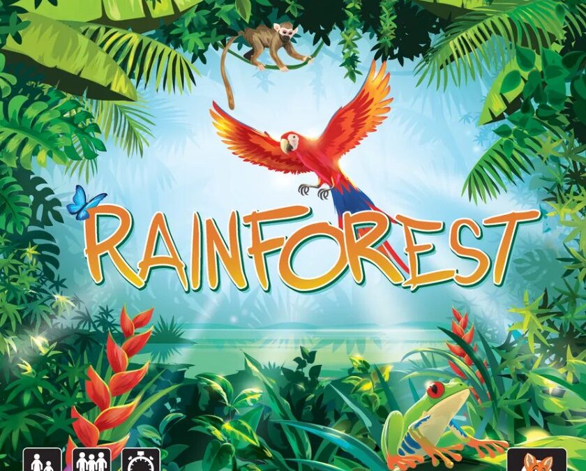 Rainforest