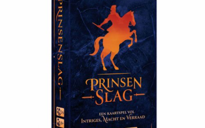 Prinsenslag