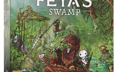 Feya’s Swamp