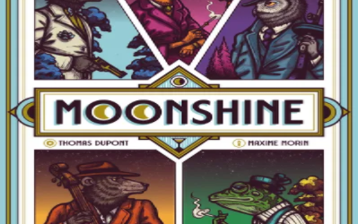 Moonshine