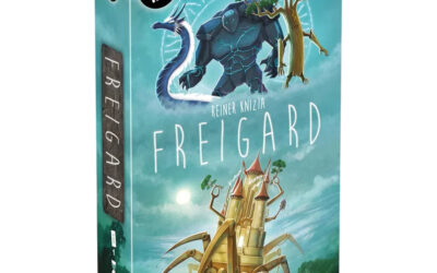 Freigard