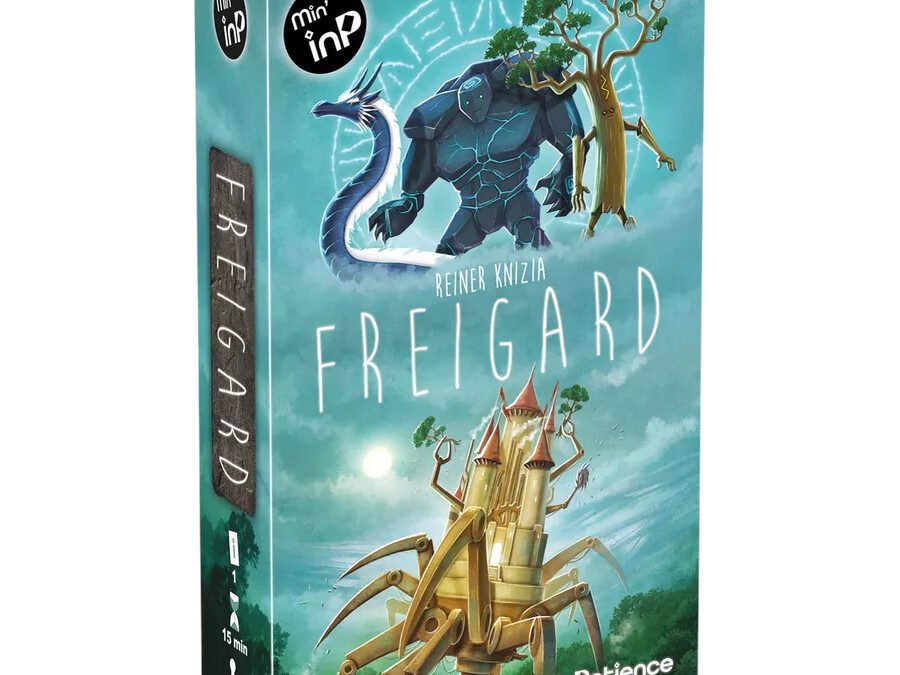 Freigard