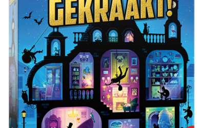 Gekraakt!