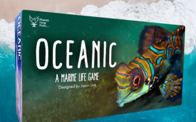 Oceanic