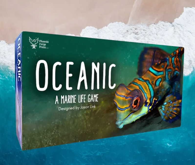 Oceanic