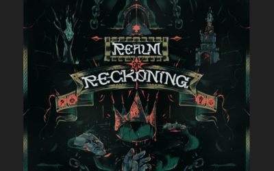 Realm of Reckoning