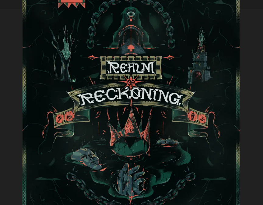 Realm of Reckoning