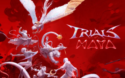 Trials of Maya