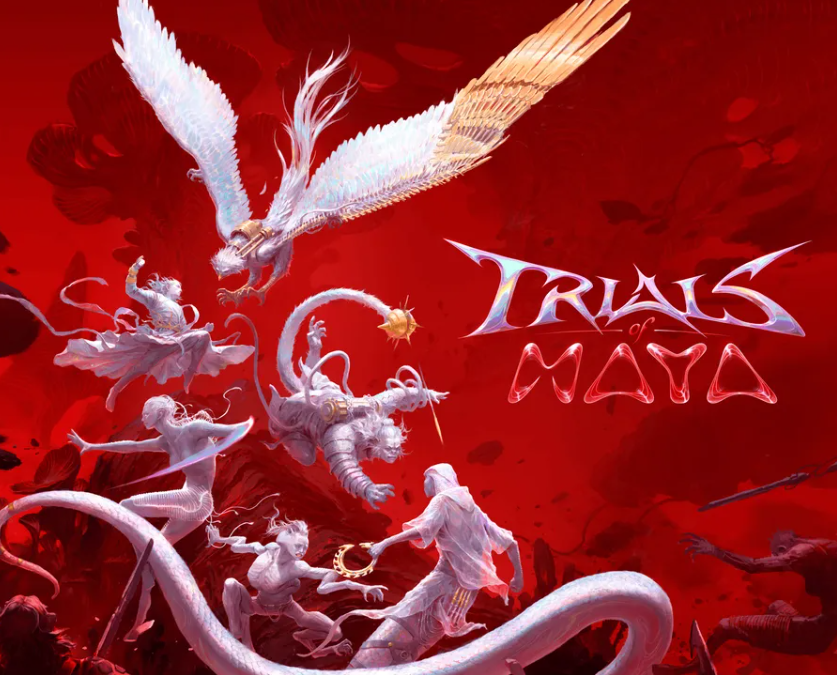 Trials of Maya