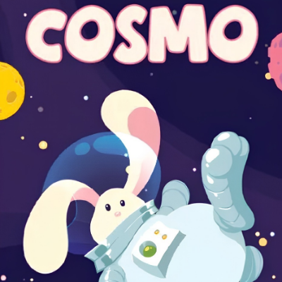 cosmo box cover